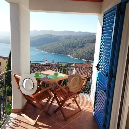 Apartments Mare Losinjska 16 Рабац Екстериор снимка