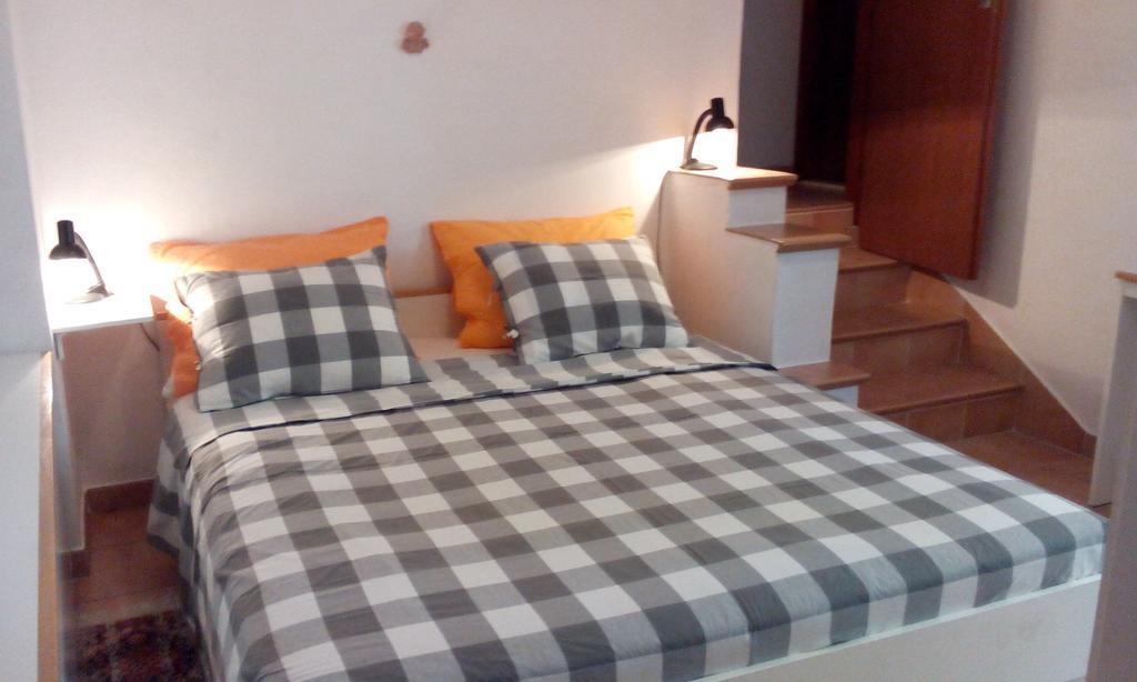 Apartments Mare Losinjska 16 Рабац Стая снимка