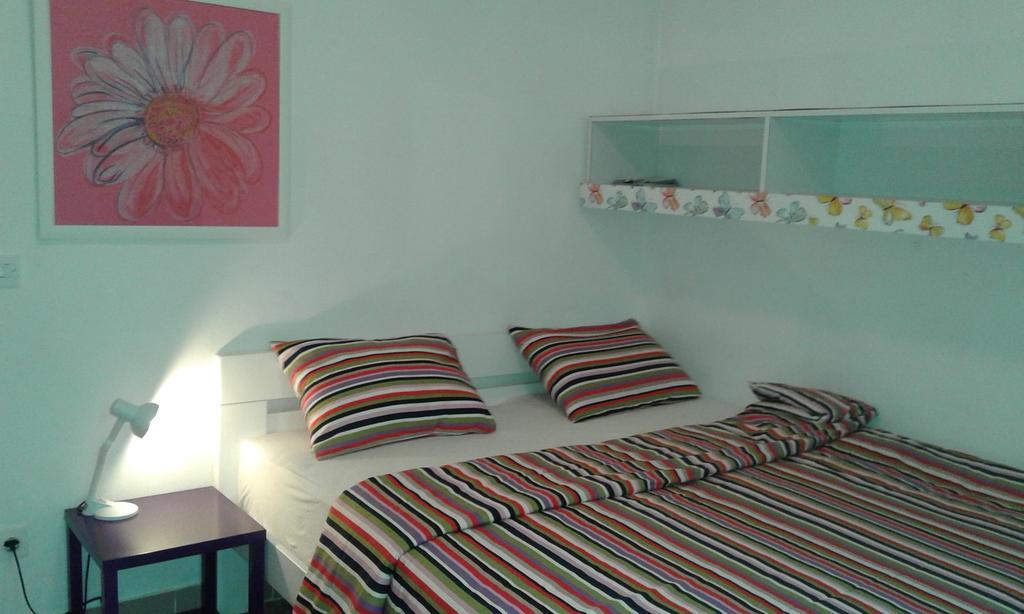 Apartments Mare Losinjska 16 Рабац Екстериор снимка