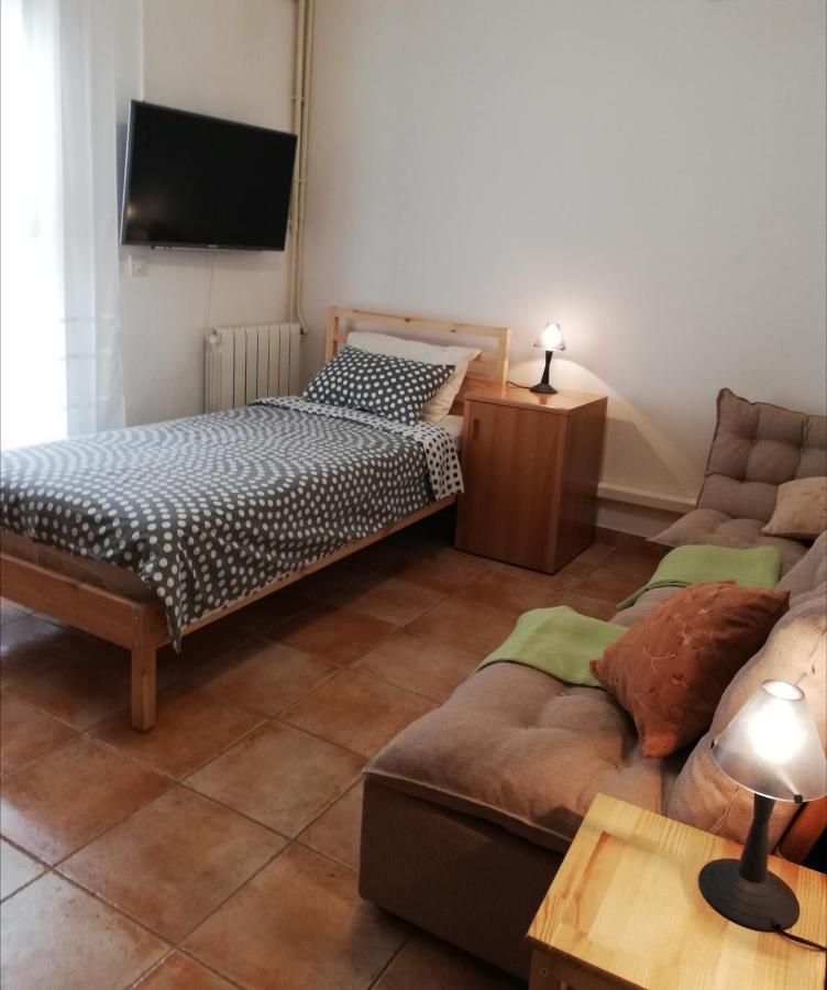 Apartments Mare Losinjska 16 Рабац Екстериор снимка